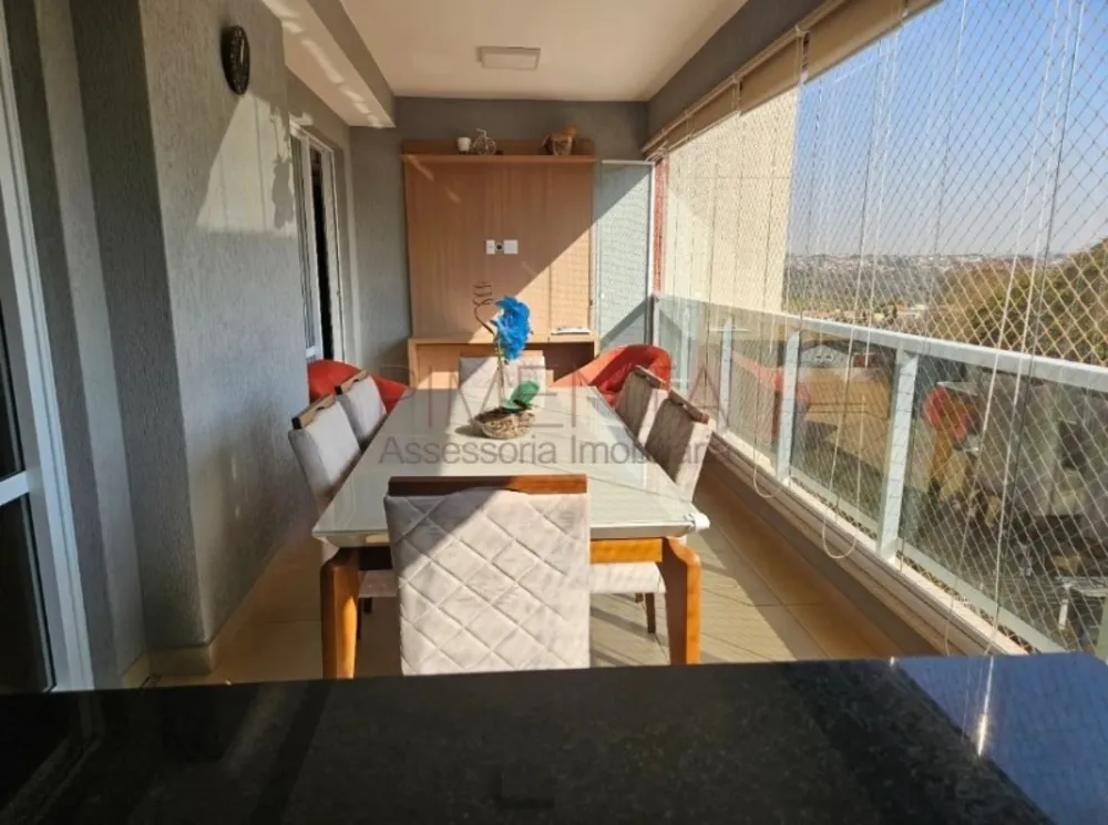 Apartamento, 3 quartos, 172 m² - Foto 12