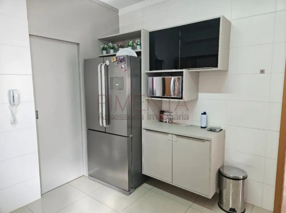 Apartamento, 3 quartos, 172 m² - Foto 9