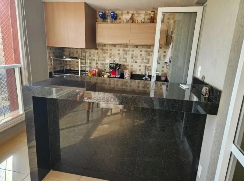 Apartamento, 3 quartos, 172 m² - Foto 6