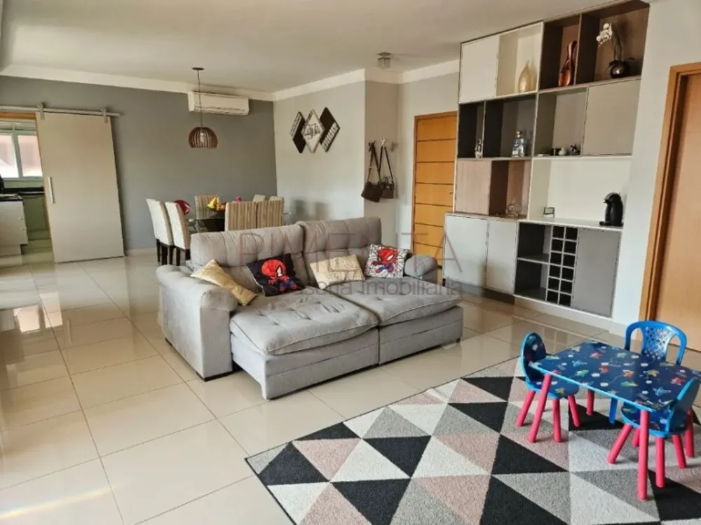 Apartamento, 3 quartos, 172 m² - Foto 2