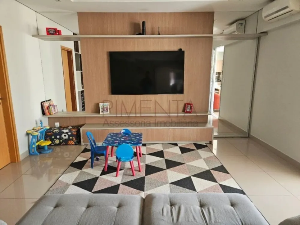 Apartamento, 3 quartos, 172 m² - Foto 3