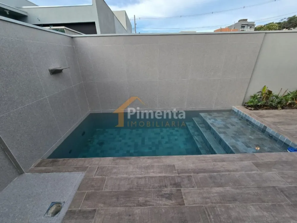 Casa de Condomínio, 3 quartos - Foto 9
