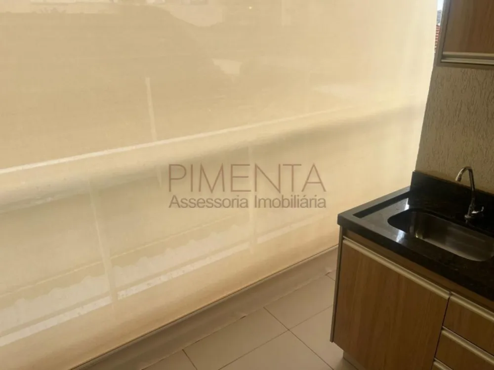 Apartamento, 2 quartos, 85 m² - Foto 8