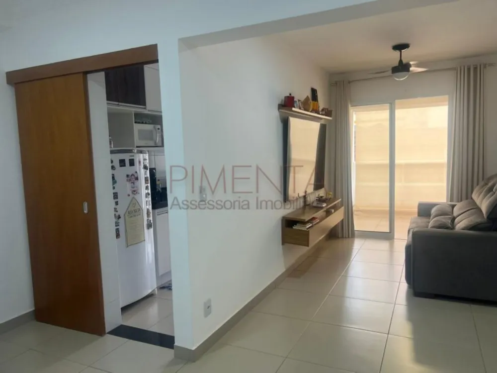 Apartamento, 2 quartos, 85 m² - Foto 3