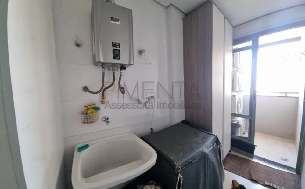 Apartamento, 3 quartos, 107 m² - Foto 5
