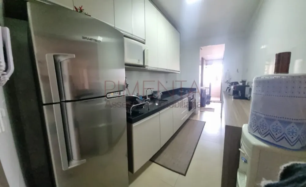 Apartamento, 3 quartos, 107 m² - Foto 2