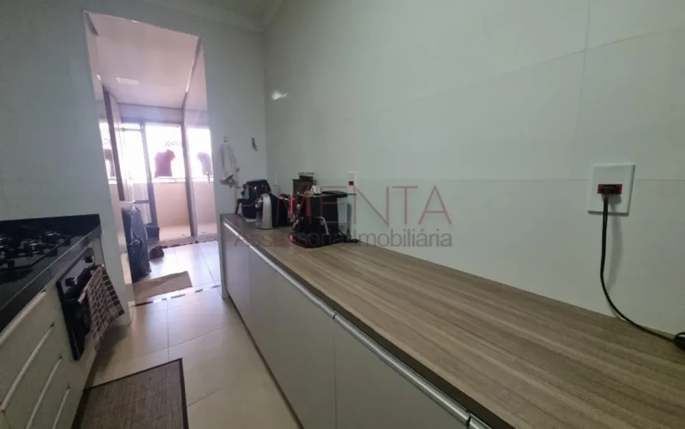 Apartamento, 3 quartos, 107 m² - Foto 1
