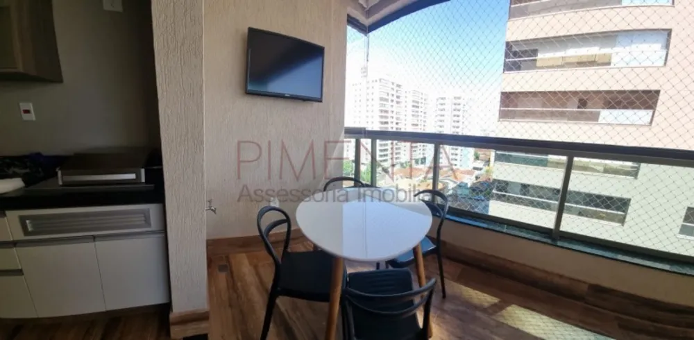 Apartamento, 3 quartos, 107 m² - Foto 7