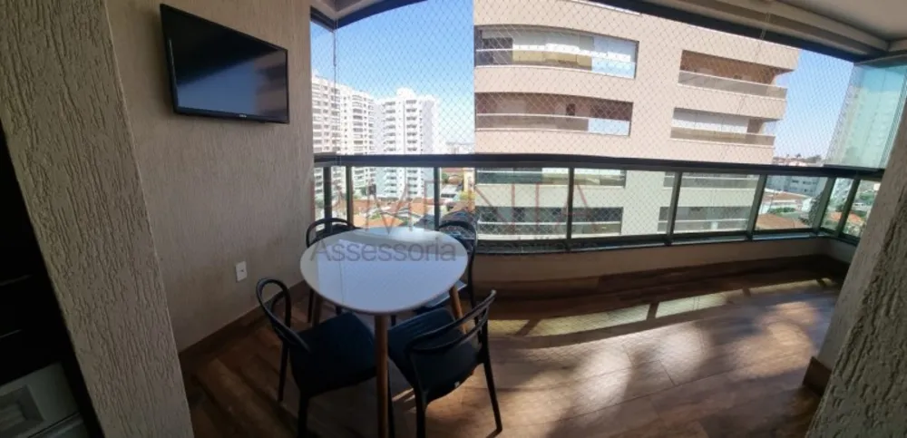 Apartamento, 3 quartos, 107 m² - Foto 6