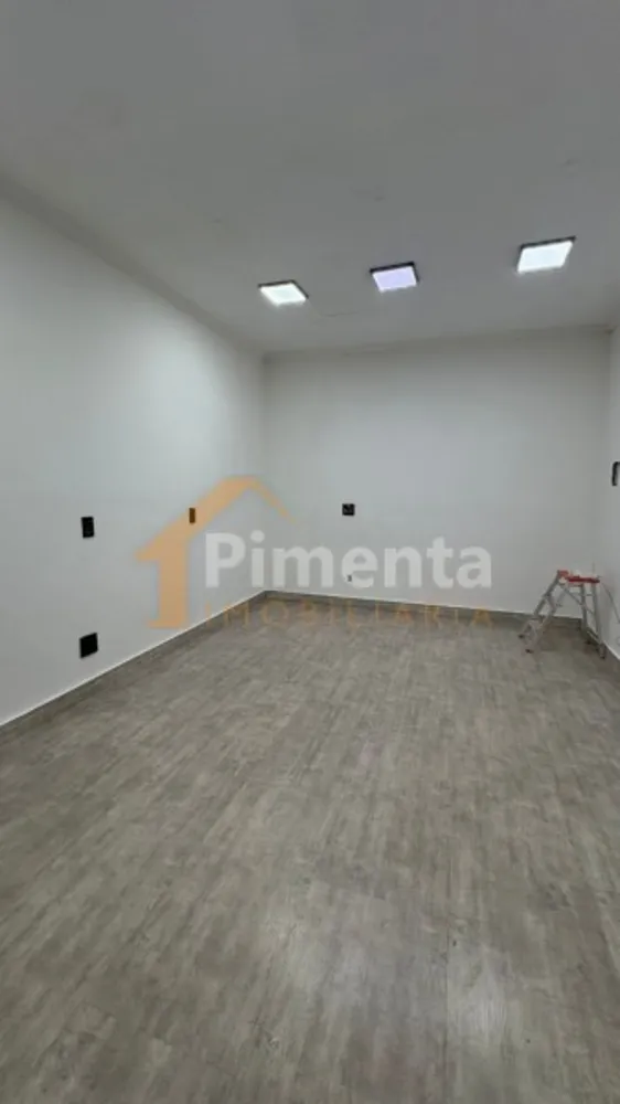 Loja-Salão, 18 m² - Foto 2