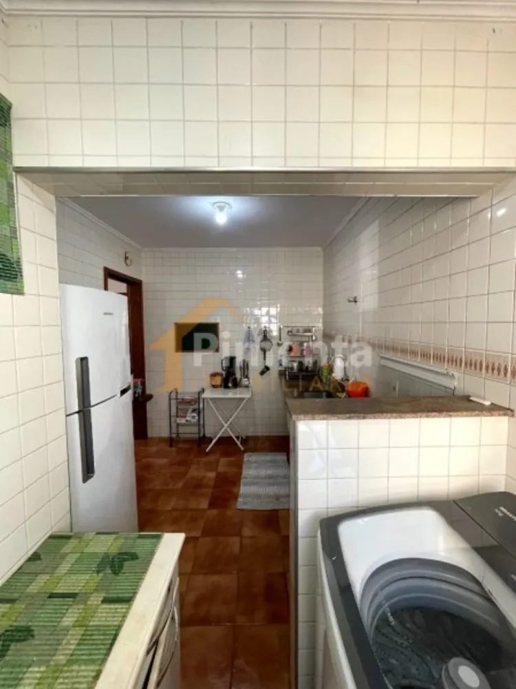 Apartamento, 3 quartos, 83 m² - Foto 1
