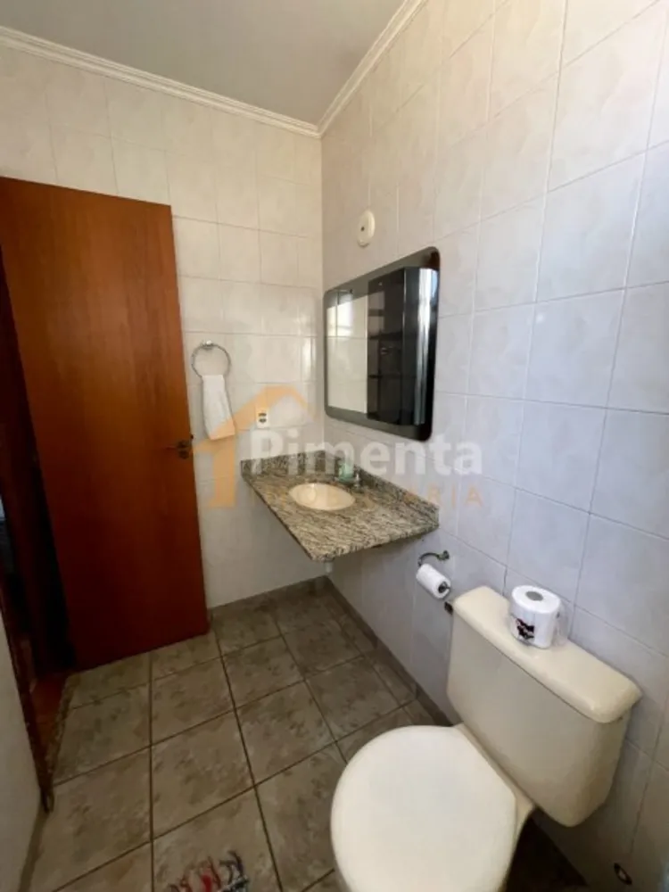 Apartamento, 3 quartos, 83 m² - Foto 6
