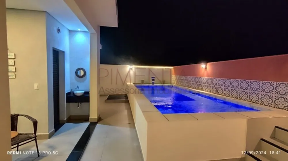 Casa de Condomínio, 3 quartos - Foto 9