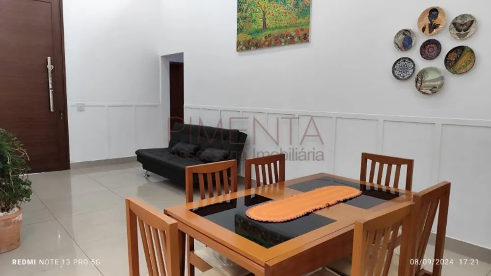 Casa de Condomínio, 3 quartos - Foto 8