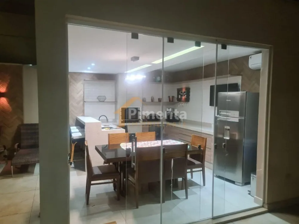 Casa, 230 m² - Foto 2