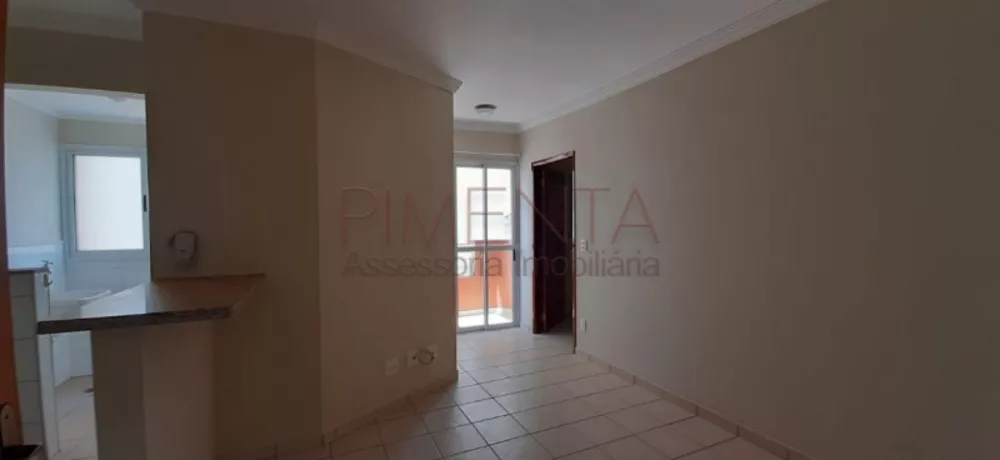 Apartamento para alugar com 1 quarto, 40m² - Foto 1