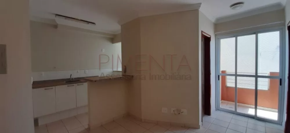 Apartamento para alugar com 1 quarto, 40m² - Foto 2