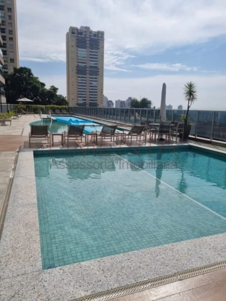 Apartamento, 4 quartos, 345 m² - Foto 15
