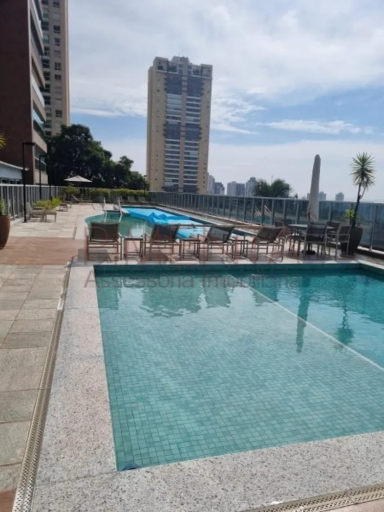 Apartamento, 4 quartos, 345 m² - Foto 16