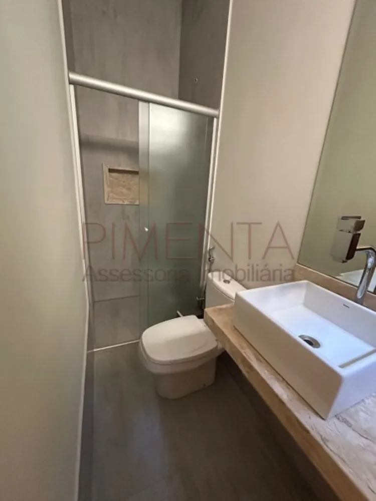 Casa de Condomínio, 4 quartos - Foto 1