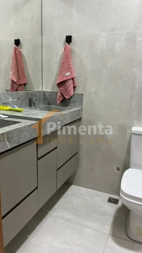 Casa de Condomínio, 3 quartos - Foto 2