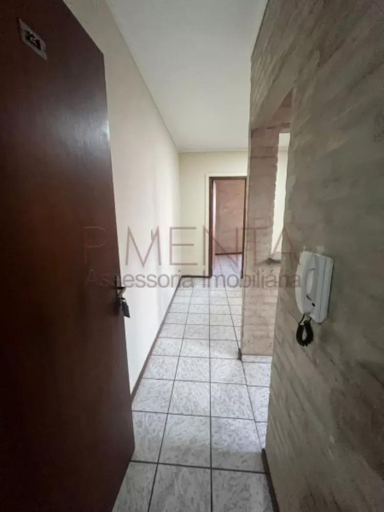 Apartamento à venda com 1 quarto, 35m² - Foto 2