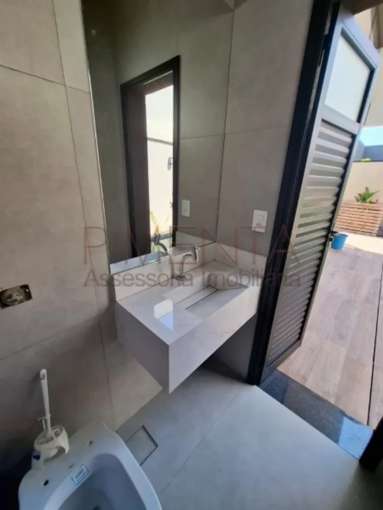 Casa de Condomínio, 3 quartos - Foto 4