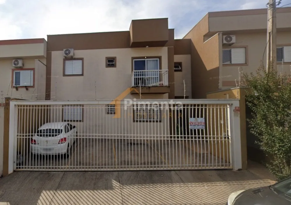Apartamento, 2 quartos, 60 m² - Foto 6