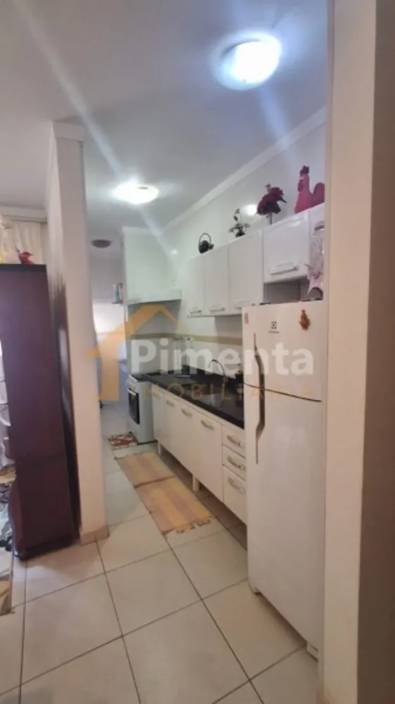 Apartamento, 2 quartos, 60 m² - Foto 4