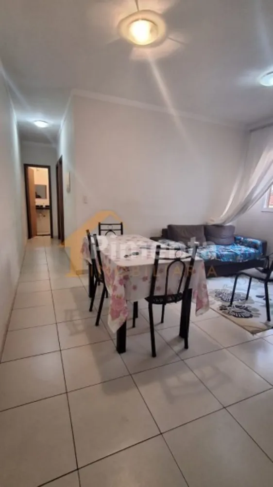 Apartamento, 2 quartos, 60 m² - Foto 2