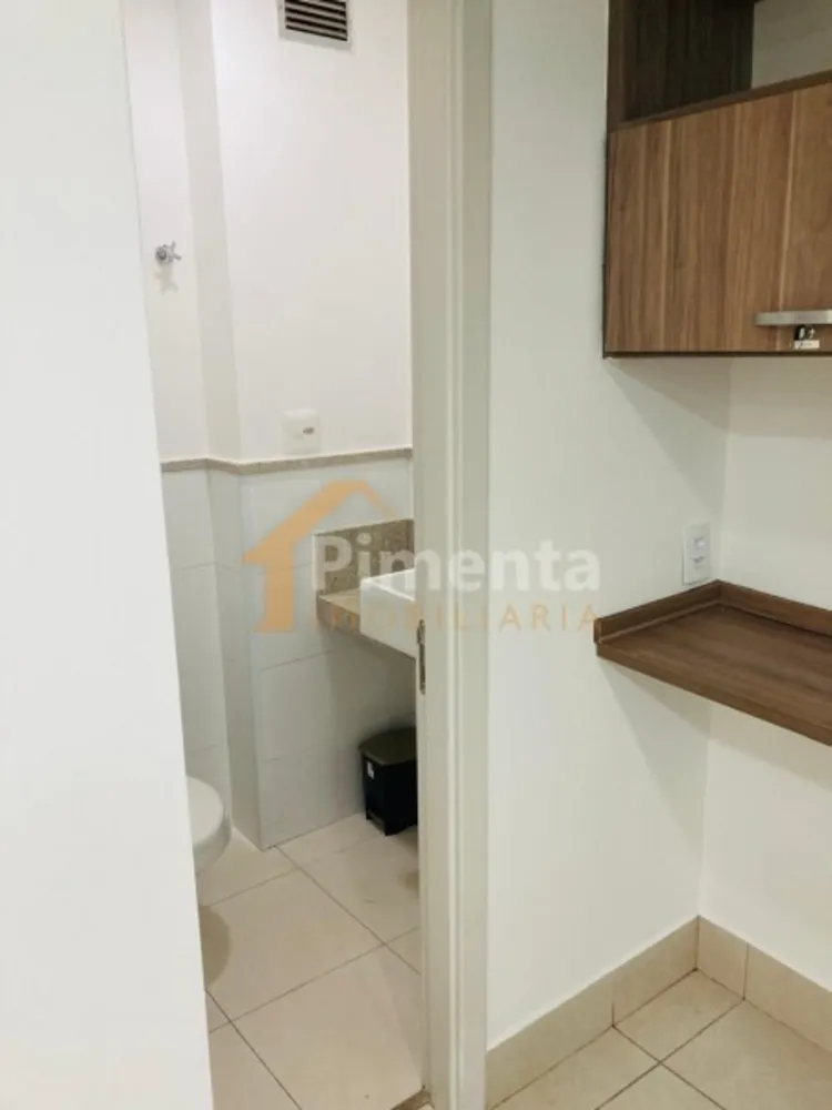 Sala-Conjunto, 48 m² - Foto 2