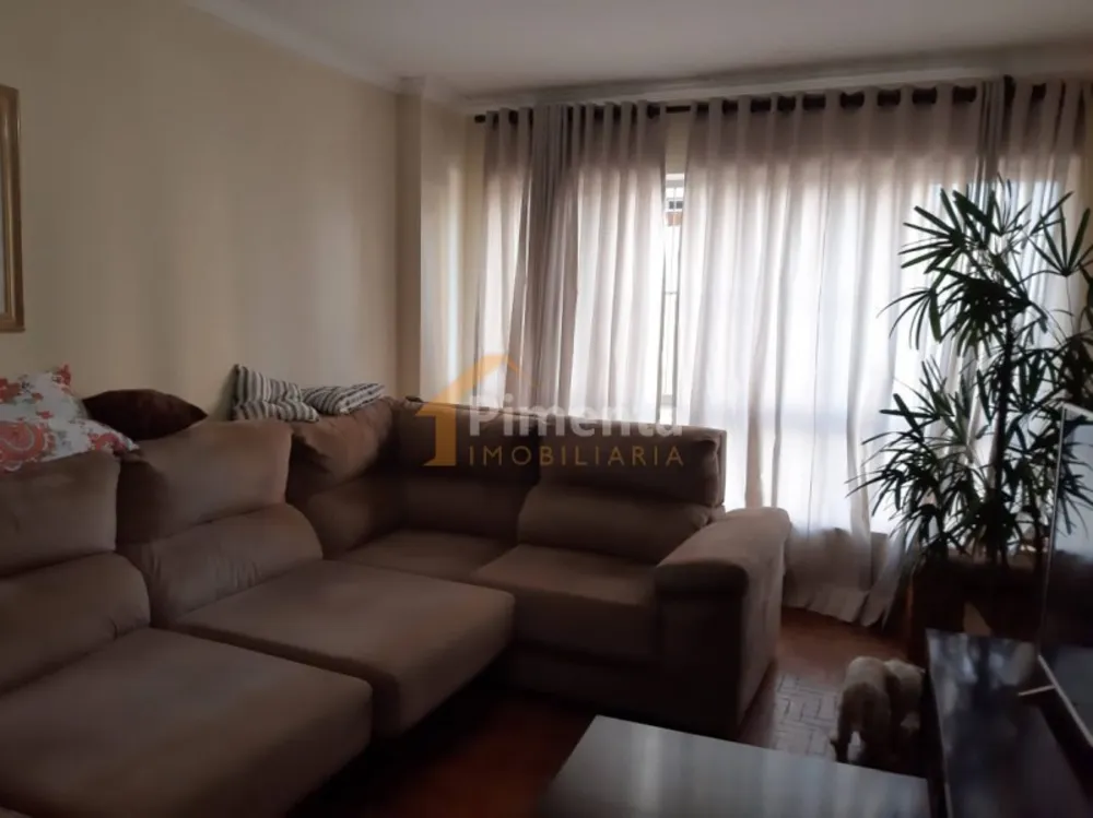Apartamento, 3 quartos, 136 m² - Foto 2