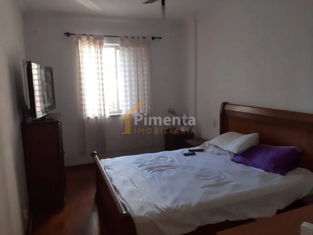 Apartamento, 3 quartos, 136 m² - Foto 3