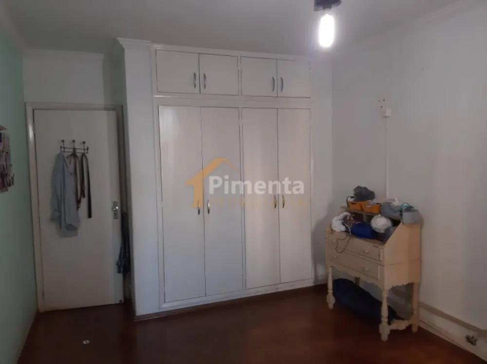 Apartamento, 3 quartos, 136 m² - Foto 1