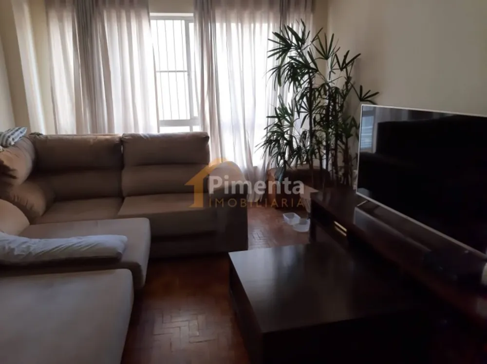 Apartamento, 3 quartos, 136 m² - Foto 2