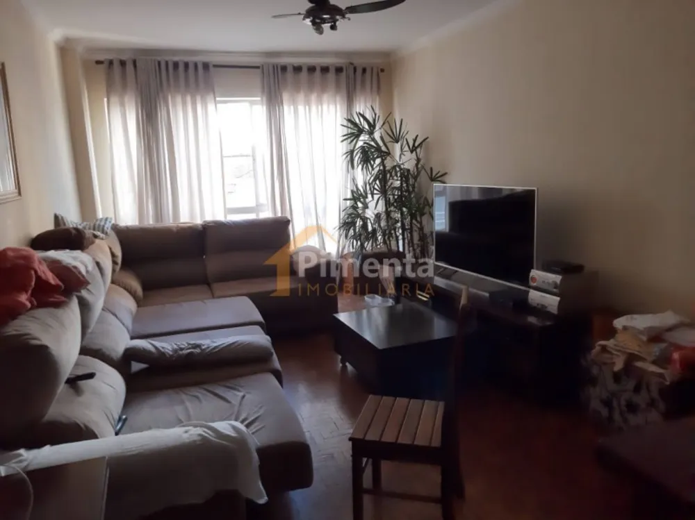 Apartamento, 3 quartos, 136 m² - Foto 6