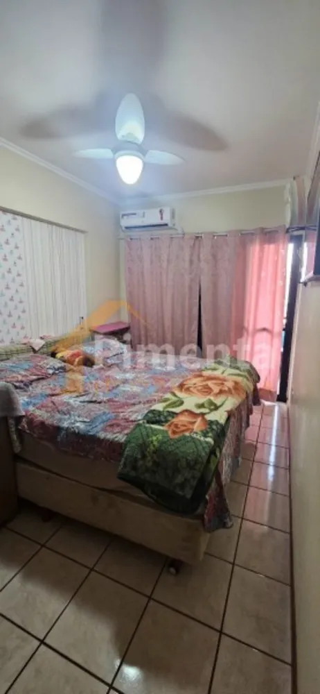 Apartamento, 2 quartos, 107 m² - Foto 2
