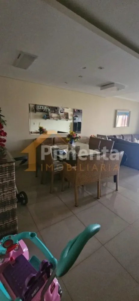 Apartamento, 2 quartos, 107 m² - Foto 3