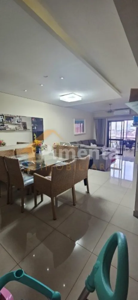 Apartamento, 2 quartos, 107 m² - Foto 3