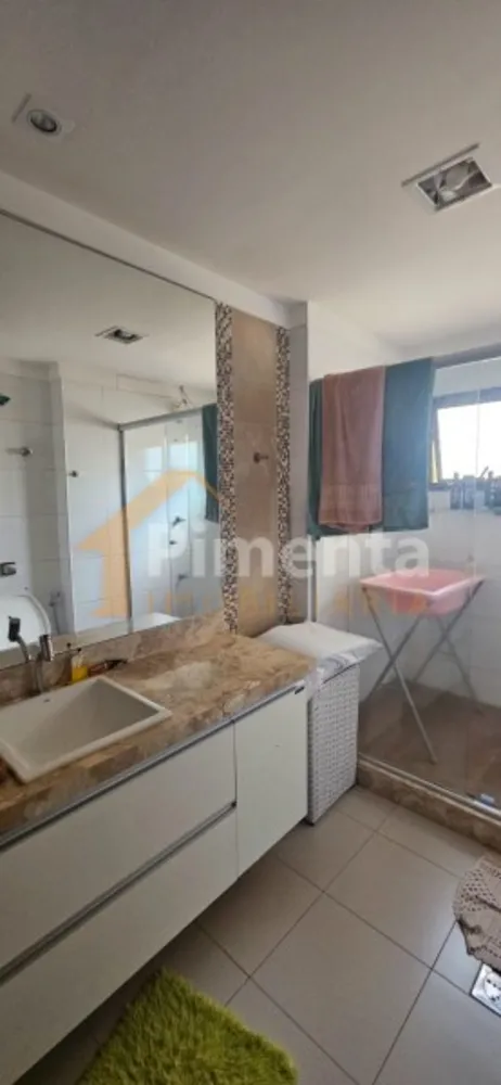 Apartamento, 2 quartos, 107 m² - Foto 2