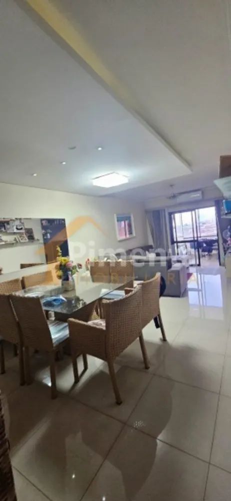Apartamento, 2 quartos, 107 m² - Foto 4