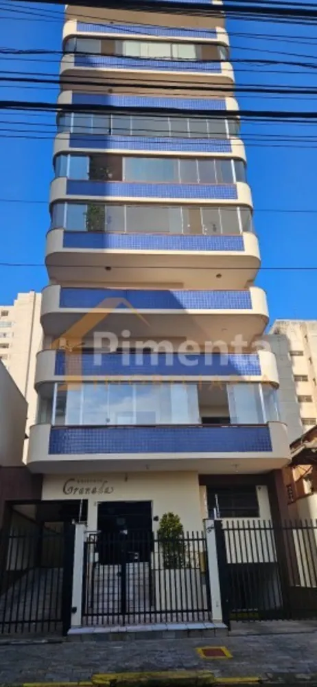 Apartamento, 2 quartos, 107 m² - Foto 1