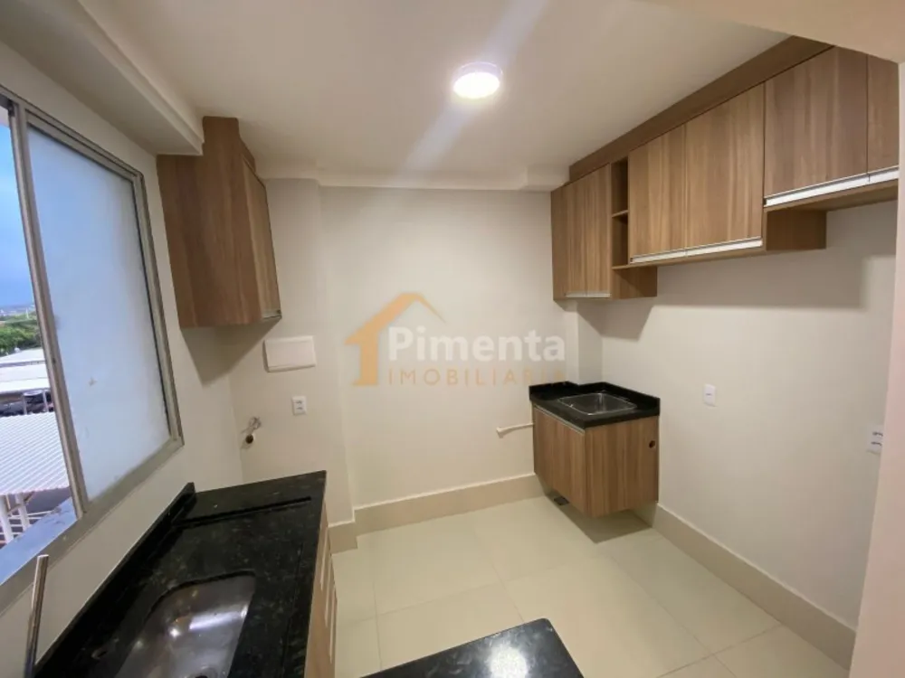 Apartamento, 2 quartos, 45 m² - Foto 9