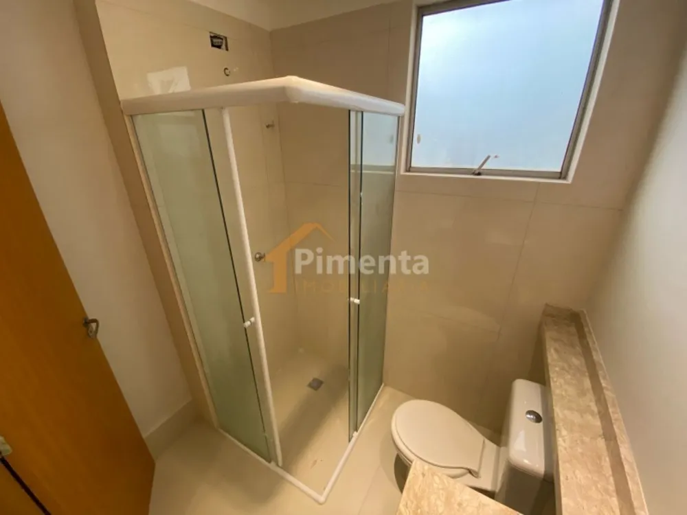 Apartamento, 2 quartos, 45 m² - Foto 2