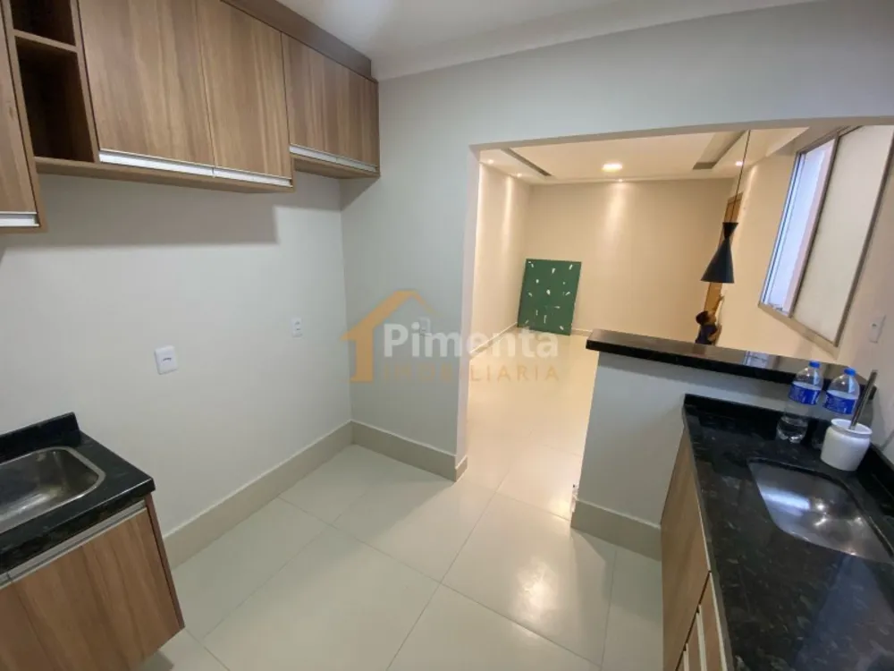 Apartamento, 2 quartos, 45 m² - Foto 3