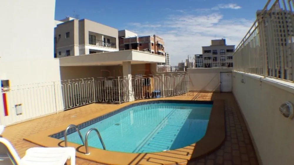 Apartamento, 2 quartos, 60 m² - Foto 10