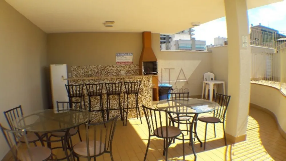 Apartamento, 2 quartos, 60 m² - Foto 11