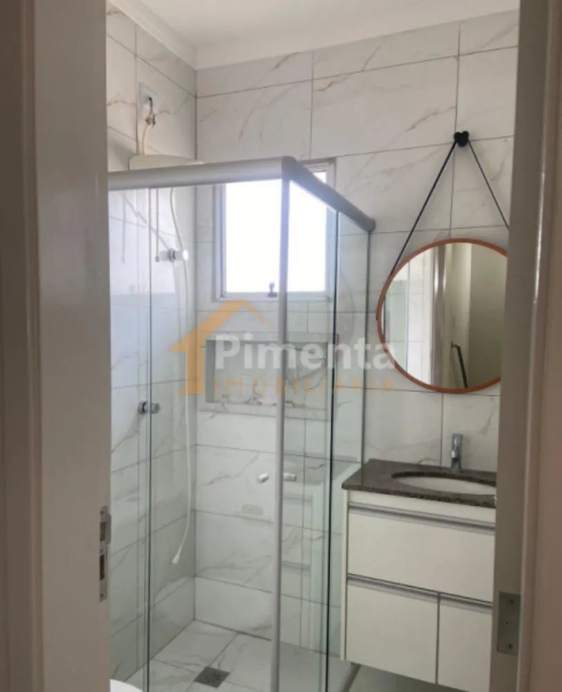 Casa de Condomínio, 3 quartos - Foto 8