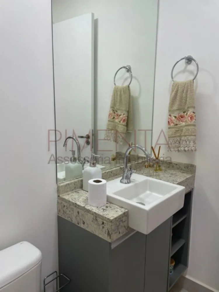 Apartamento, 3 quartos, 84 m² - Foto 8