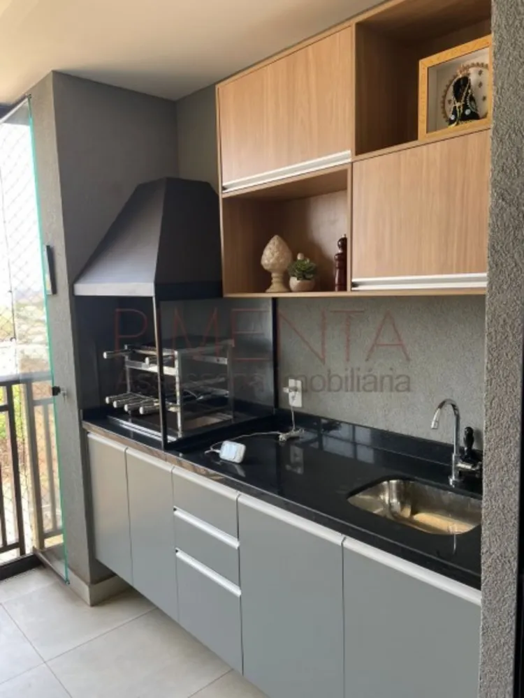 Apartamento, 3 quartos, 84 m² - Foto 4